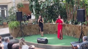 КРИСТАЛЛ 03.05.2025