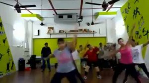 Asmita Fame Mayuri Wagh Zumba Dance