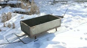 Снегоход Рыбинка,поездка в лес......