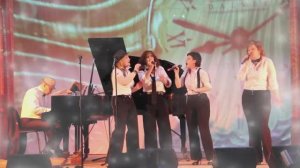 "Последний час декабря!