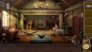 Can You Escape The 100 Room 13 Level 1 Walkthrough (100 Room XIII)