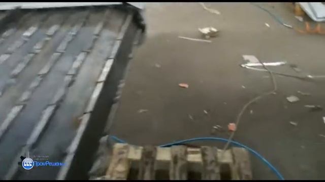 Конвейер стружки смотреть онлайн