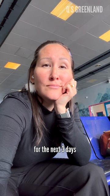 Delays in Greenland. Day 15 of 60. смотреть онлайн