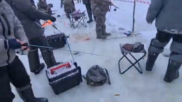 19 декабря 2021 г. смотреть онлайн