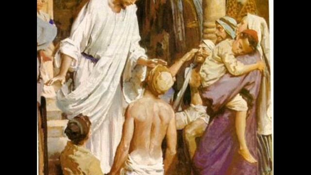 Saname Señor смотреть онлайн