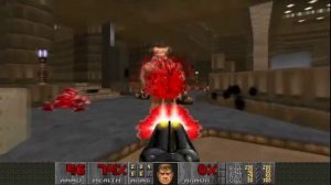 💢 DOOM II: No Rest for the Living – уничтожаем всё на своём пути! Бесконечный бой!