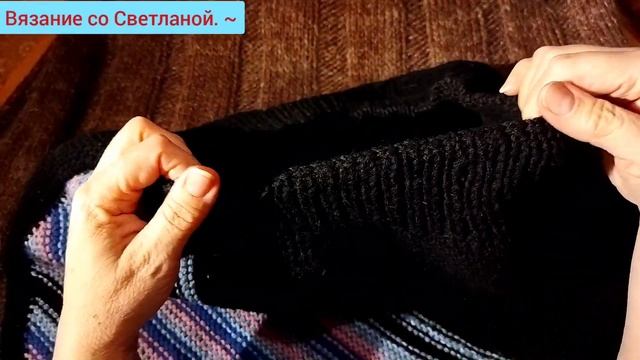 #Вязание#Вязанные_юбки_спицами#Вязанная_юбка_спицами.