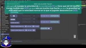 Tutorial Simple - Como hacer un dash en - Mcreator 2023.3