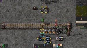 Factorio: Лимиты поездов, Настройка Погрузки, Умная настройка станции, ВАНИЛЬНЫЙ LTN? гайд ? 0_o