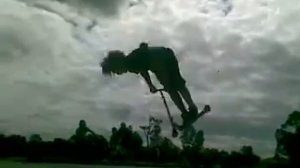 Luke Larsen-FlipWhip