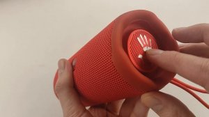 БЛЮТУЗ-КОЛОНКА A4TECH BLOODY S6 TUBE ► ОБЗОР БЕСПРОВОДНОЙ КОЛОНКИ НА 35 Вт (+ИНСТРУКЦИЯ)