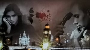 Разлука ты разлука.. не любите чёрный хлеб