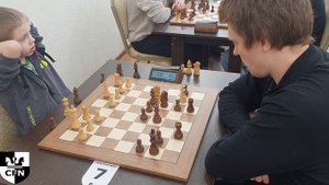 Tweedledum (1405) vs E. Krylov (1495). Chess Fight Night. CFN. Rapid