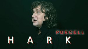 КЛИП Purcell "Hark! The Echoing Air" from "The Fairy Queen" Alexis Vassiliev