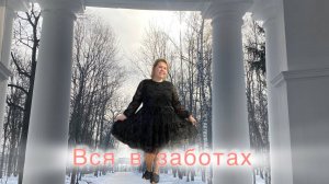 Киров: √Масленичная неделя/Распаковка заказа/Зимняя Набережная в Кирове