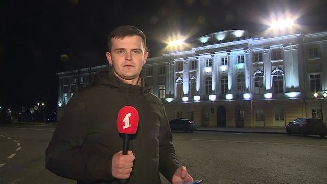 Губернатор Дмитрий Миронов пообщался с лидерами фракций регионального парламента смотреть онлайн