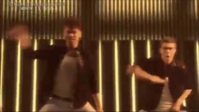 Alexander Rybak - Eurovision Medley смотреть онлайн