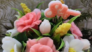 С праздником 8 Марта прекрасные женщины💐 🥳