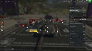 Объект 704 ПТ Терминатор СССР 9 лвл в Tanks Blitz Танки Танка Леста Танки Блитс