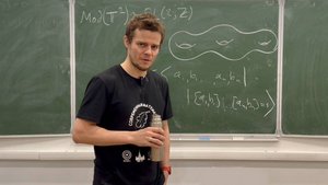 Анонс Введение в поверхности бесконечного типа, А.Д.Рябичев