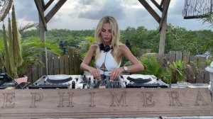 Kasia Tulum | Mexico [ melodic techno   progressive house music mix ]