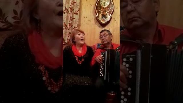 Гөлгөнә Рыҫҡолова - Сирен сәскәләре
