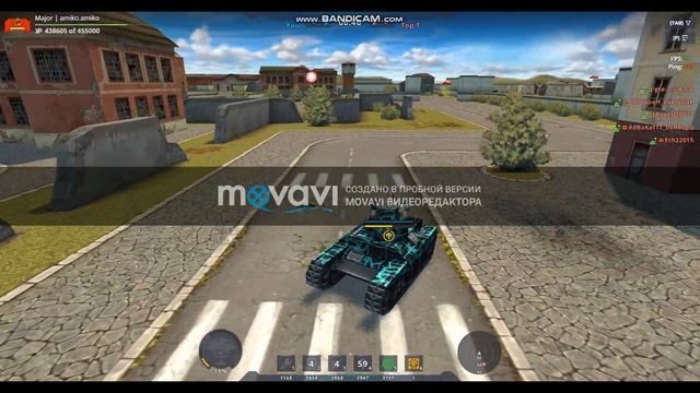TANKI ONLINE ZLP!ТАНКИ ОНЛАЙН ЗЛП!МОЕ ПЕРВОЕ ВИДЕО ПО ТАНКАМ!!! смотреть онлайн