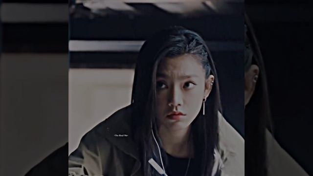 Девочка с рэп концерта || 🎬 Дорама: Заводила и принцесса / Зажигалка и платье принцессы #drama смотреть онлайн