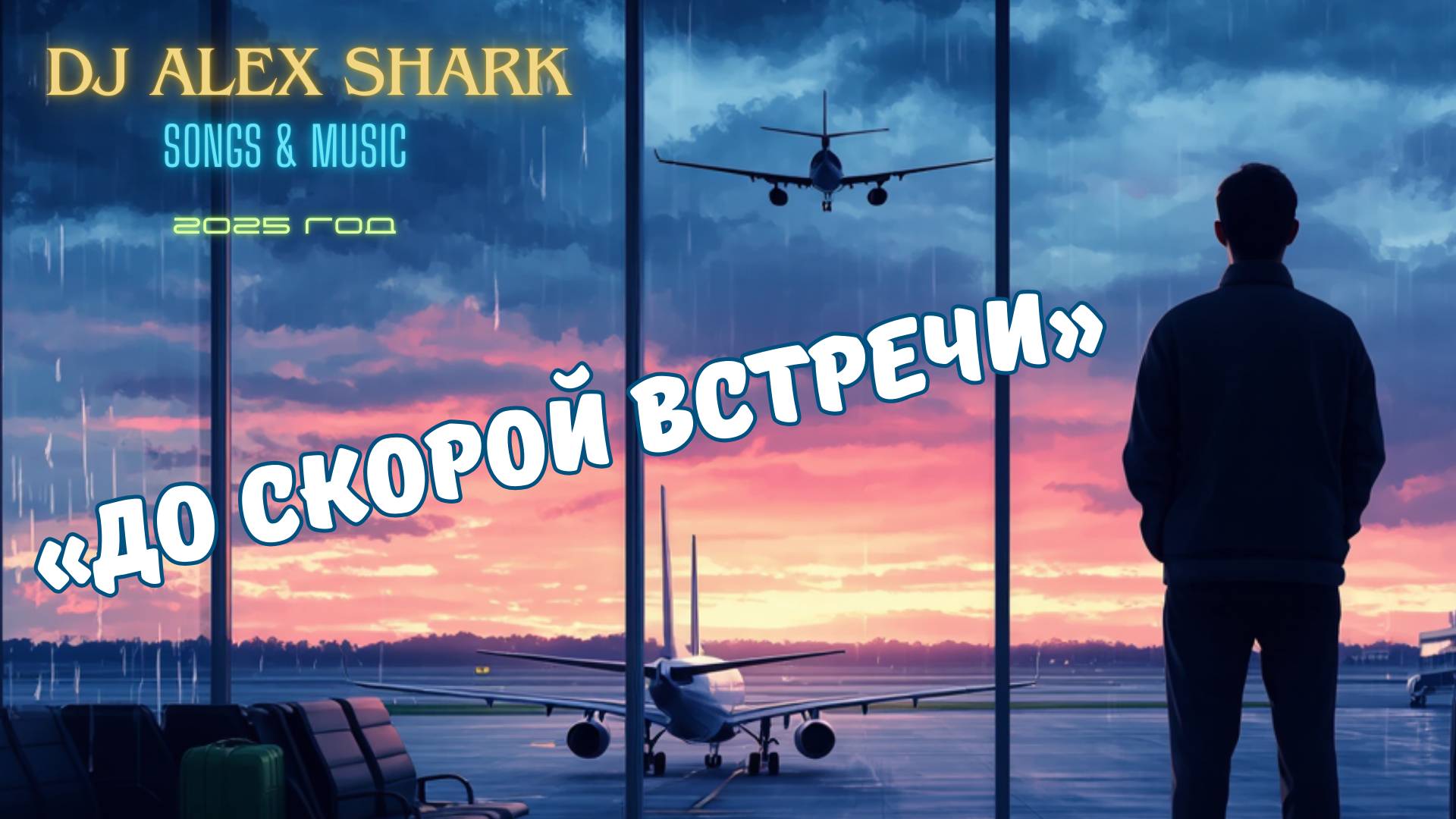 "До скорой встречи" [demo version] #доскоройвстречи #музыкатоп