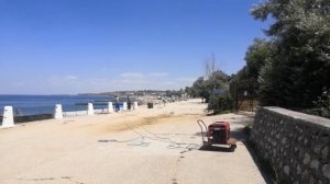 Севастополь турбаза горизонт