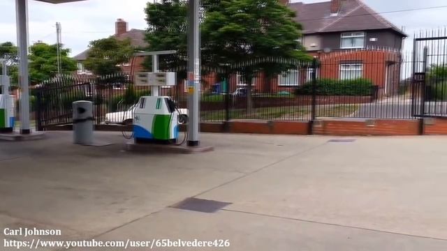 8 Forgotten Muscle Cars You've Never Seen смотреть онлайн