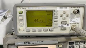 Генератор помех 5720-5920 MHz