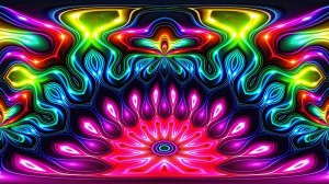 Мандала Трансцендентности