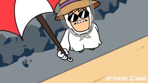 Eddsworld - По Волнам и Берегам (Rus Dub) | Эддсворлд На Русском