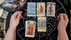 Таро прогноз. 2025. Депортация украинцев из США, из Европы.  Война Европа - Россия.