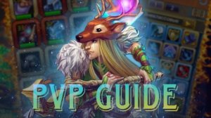 КАК ПОБЕЖДАТЬ В ПВП - Warspear Online
