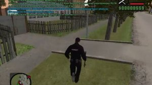 Гта Криминальная Россия ППС N1