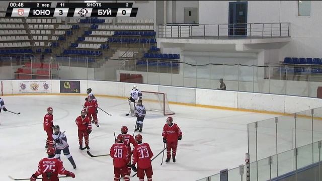 ЮНОСТЬ -- БУЙВОЛЫ 2010 смотреть онлайн