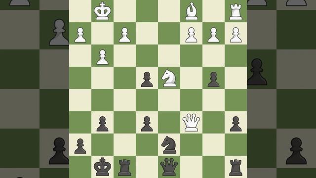 Sicilian Defense: Pin Variation Event Spartakiada Russia juniorsSite Kazan RussiaDate 2003R