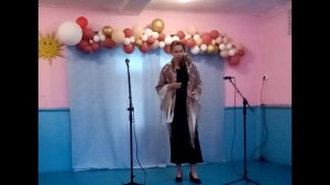 Наталья Двинина Русская народная песня "Кабы Волга-матушка"