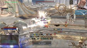 Даже танк с +3 ГК может (НЕТ) , или как шречок небесную башню фармил