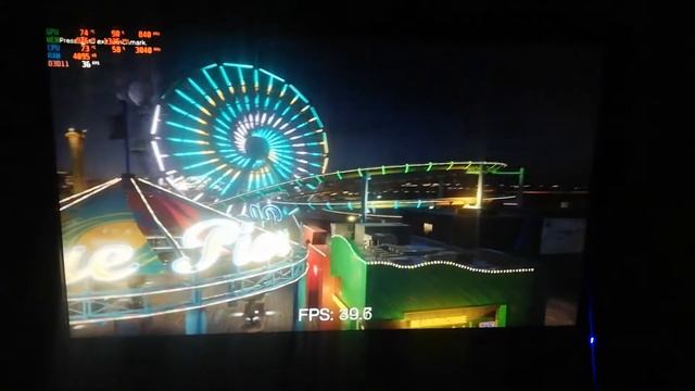 xeon x3430 ve sapphire hd 6950 1gb gta 5 becmark testi смотреть онлайн