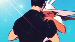 Edit Witch Bunny/animação