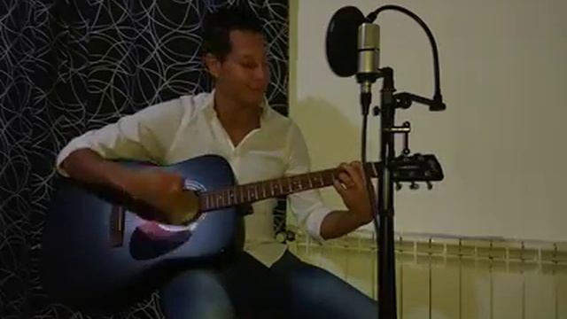 El color de tus ojos (Cover) FABIAN ANDRES смотреть онлайн