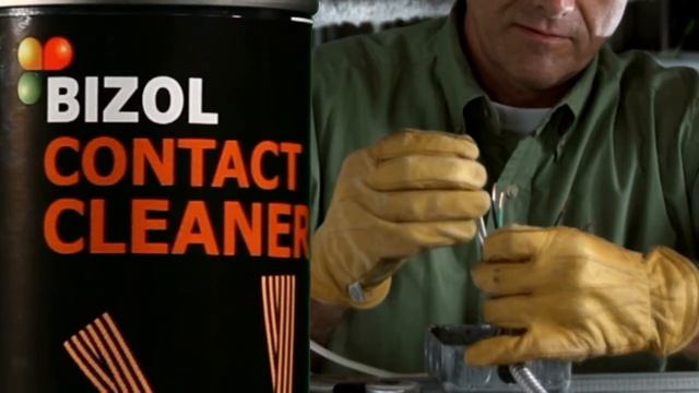Contact Cleaner (RU) смотреть онлайн