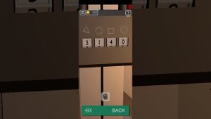 50 Tiny Room Escape - Level 5 Walkthrough