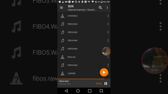 moar fibos. 2.souns this time смотреть онлайн