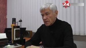 ВЛАДИМИР ПИСАРЧУК: «ПО ДУХУ, ПО СМЫСЛУ ЖИЗНИ, Я — СТРОИТЕЛЬ»