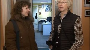 Встреча Александра Кварты с Аркадием Укупником