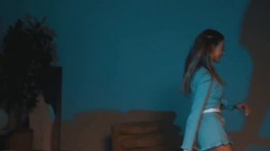 Medkova - Ну всё, пока (Official Mood Video), 2025.